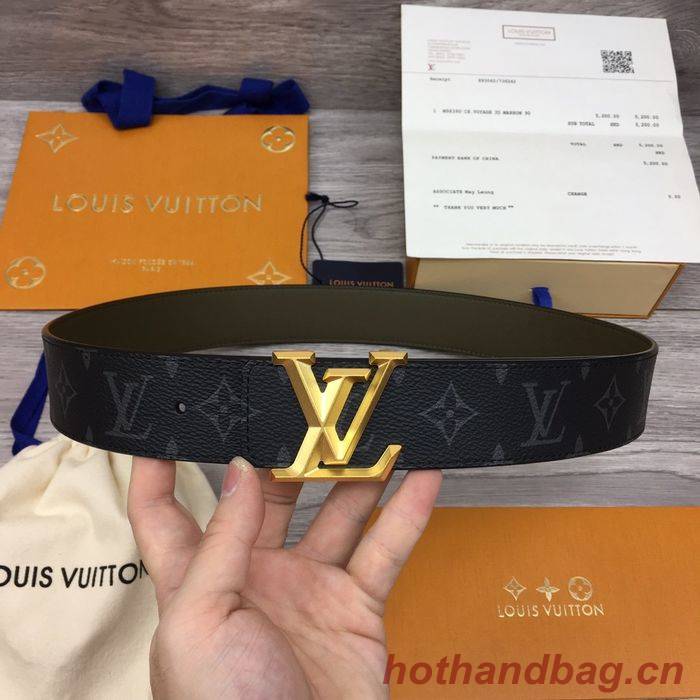 Louis Vuitton Belt 40MM LVB00035 Louis Vuitton Belt 40MM LVB00035